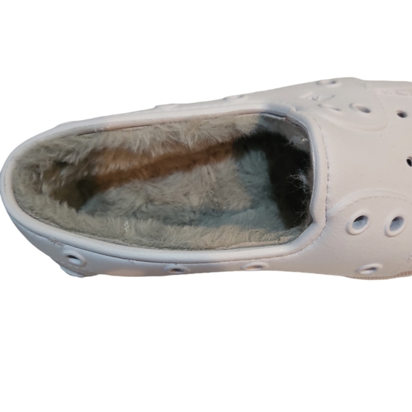 SPERRY Women Authentic Original Float Cozy Boat Shoe Size 5 - Picture 10 of 10